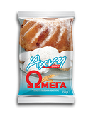 Omega Puderzucker 400g (Backzutaten) - Bild 1