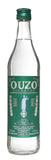 Katsaros Ouzo Tyrnavou 37,5% vol 700 ml