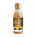 Papadimitriou Balsamicokreme mit Orange & Zitrone 250 ml (Gewürze & Essig) - Bild 1