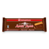 Papadopoulos Kekse Miranta mit Schokolade 140g (Gebäck & Kekse) - Bild 1
