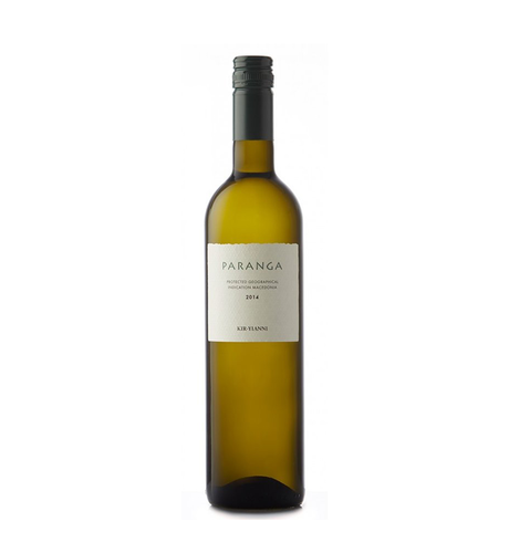 Paranga Kyr-Gianni Weisswein 750 ml (Weisswein) - Bild 1