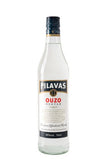 Pilavas Ouzo Nektar 40% vol 700 ml (Ouzo & Tsipouro) - Bild 1