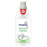 Proderm Weichspüler 1000 ml (Waschen & Bügeln) - Bild 1