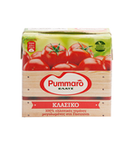Pummaro konzentrierter Tomatensosse 500g (Saucen & Pasten) - Bild 1