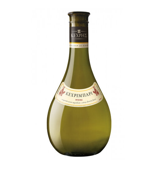 Retsina Kehribari 500 ml (Retsina) - Bild 1