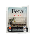Stymfalia Feta Käse aus Schaf & Ziegenmilch Vacuum 200g (Feta) - Bild 1