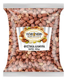 Symeonidis Erdnüsse gesalzen 300g (Nüsse & Pasteli & Cerealien) - Bild 1
