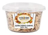 Symeonidis Kürbissamen gesalzen 150g (Nüsse & Pasteli & Cerealien) - Bild 1