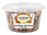 Symeonidis Nüsse 1 / 2 150g