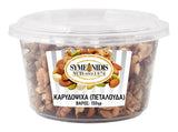 Symeonidis Nüsse 1 / 2 150g (Nüsse & Pasteli & Cerealien) - Bild 1
