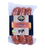 Tempi traditionelle Schweinswurst 3 St / 300g (Wurst & Fleisch) - Bild 1