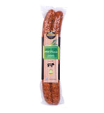 Tempi traditionelle Schweinswurst mit Lauch 2 St / 500g (Wurst & Fleisch) - Bild 1