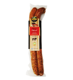 Tempi traditionelle Schweinswurst pikant 2 St / 500g (Wurst & Fleisch) - Bild 1