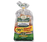 To Manna Gerstenzwieback Vollkorn 520g (Gebäck & Kekse) - Bild 1