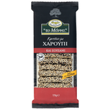 To Manna Kritsinia mit Haroupi & Sesam 170g (Gebäck & Kekse) - Bild 1