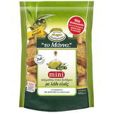 To Manna Mini Ölplätzchen aus Kythira 400g (Gebäck & Kekse) - Bild 1