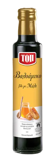 Top Essig Balsamico mit Thymianhonig 250 ml (Gewürze & Essig) - Bild 1