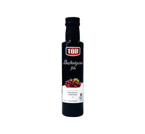 Top Essig Creme Balsamico 200 ml (Gewürze & Essig) - Bild 1