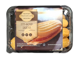 Triantafillos Pti-Four Klassik 400g (Gebäck & Kekse) - Bild 1