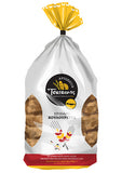 Tsatsakis Zwieback Gerstekouloura 600g (Gebäck & Kekse) - Bild 1