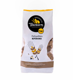 Tsatsakis Zwieback Mini Gerste 400g (Gebäck & Kekse) - Bild 1