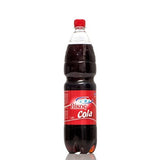 Vikos Cola Pet 1,5 Liter