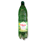 Vikos Gazoza mit Kohlensäure 1,5 Liter Pet (Säfte & Getränke) - Bild 1