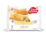 Zimi Blätterteig mit Kaserikäse 5 St / 120g (Blätterteigwaren) - Bild 1