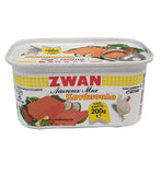 Zwan Hühnchen 200g in Metallbox (Fertiggerichte & Konserven) - Bild 1